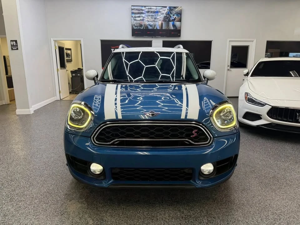 2018 Mini Countryman 2nd Gen - Image 2 of 20