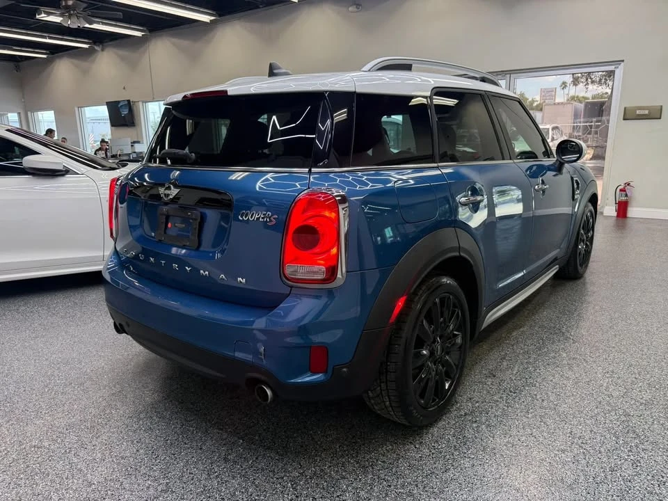 2018 Mini Countryman 2nd Gen - Image 6 of 20