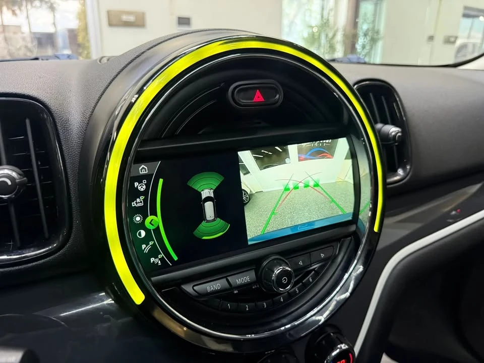 2018 Mini Countryman 2nd Gen - Image 19 of 20