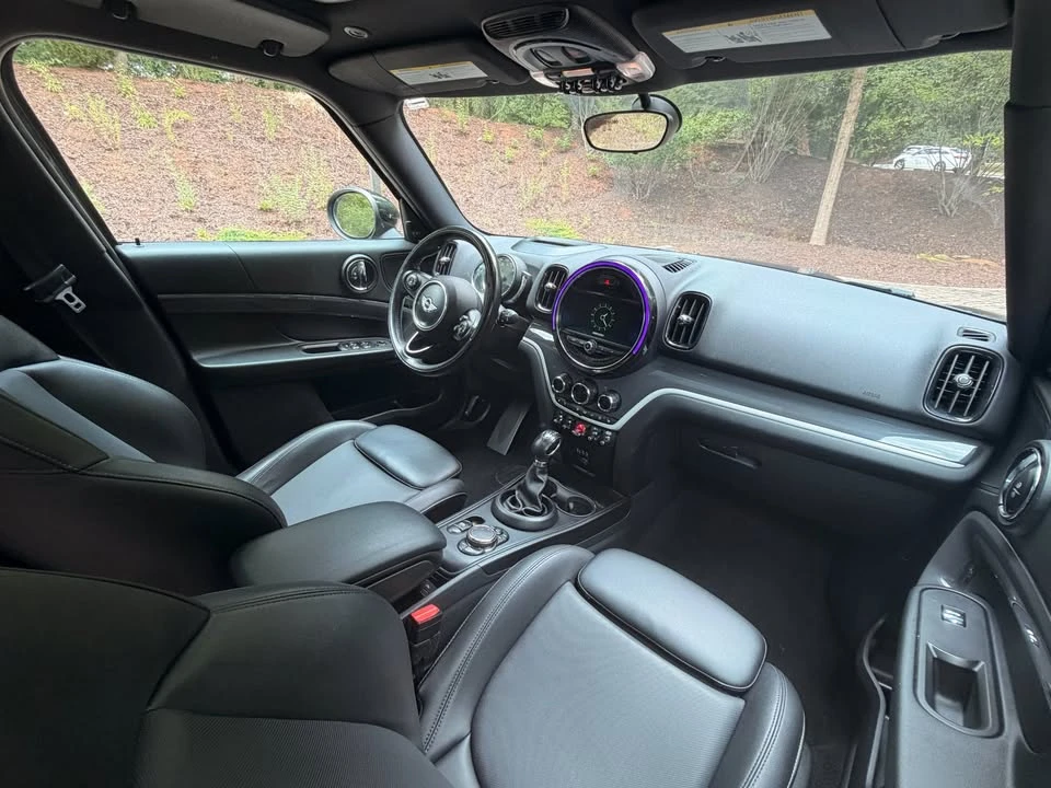 2018 Mini Countryman 2nd Gen - Image 9 of 20