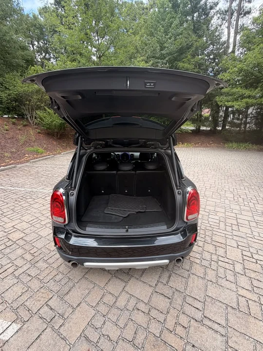 2018 Mini Countryman 2nd Gen - Image 7 of 20