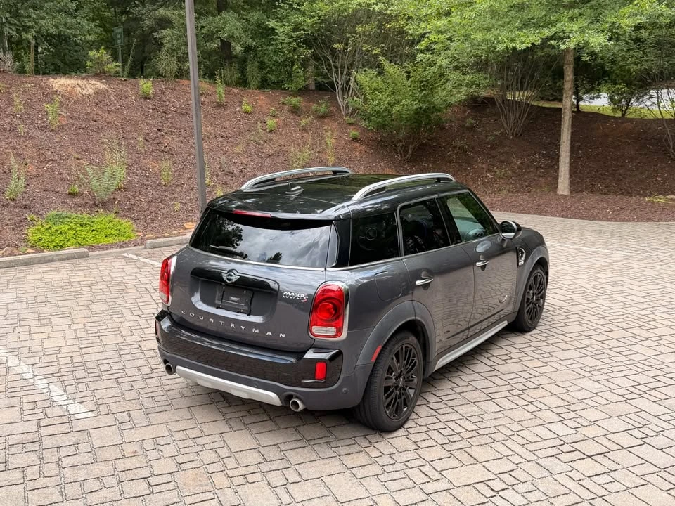 2018 Mini Countryman 2nd Gen - Image 5 of 20