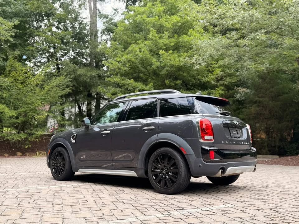 2018 Mini Countryman 2nd Gen - Image 20 of 20