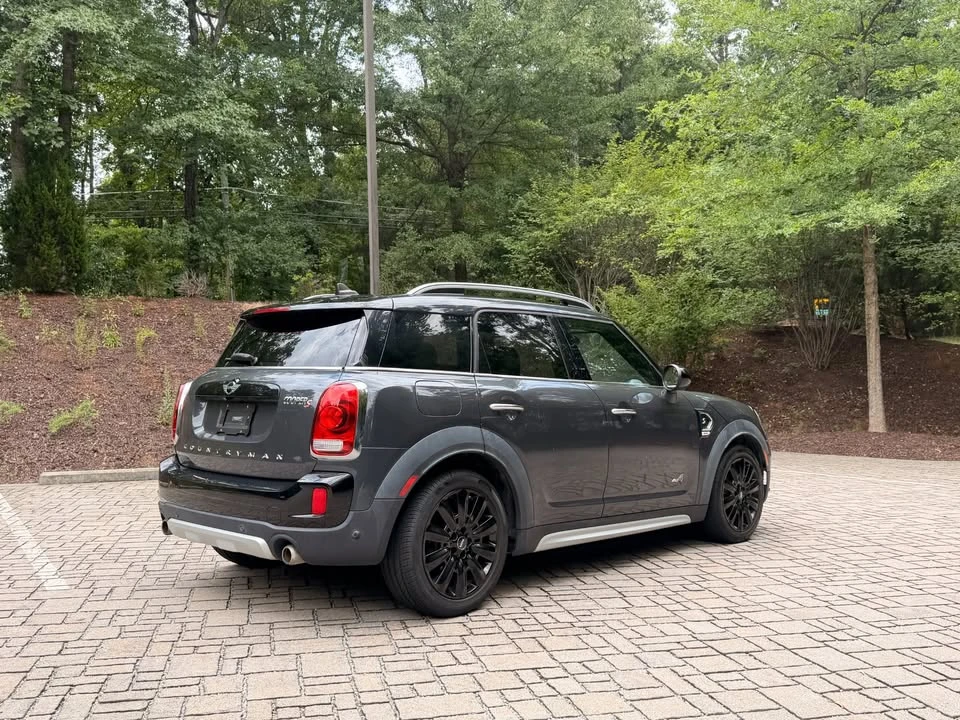 2018 Mini Countryman 2nd Gen - Image 15 of 20