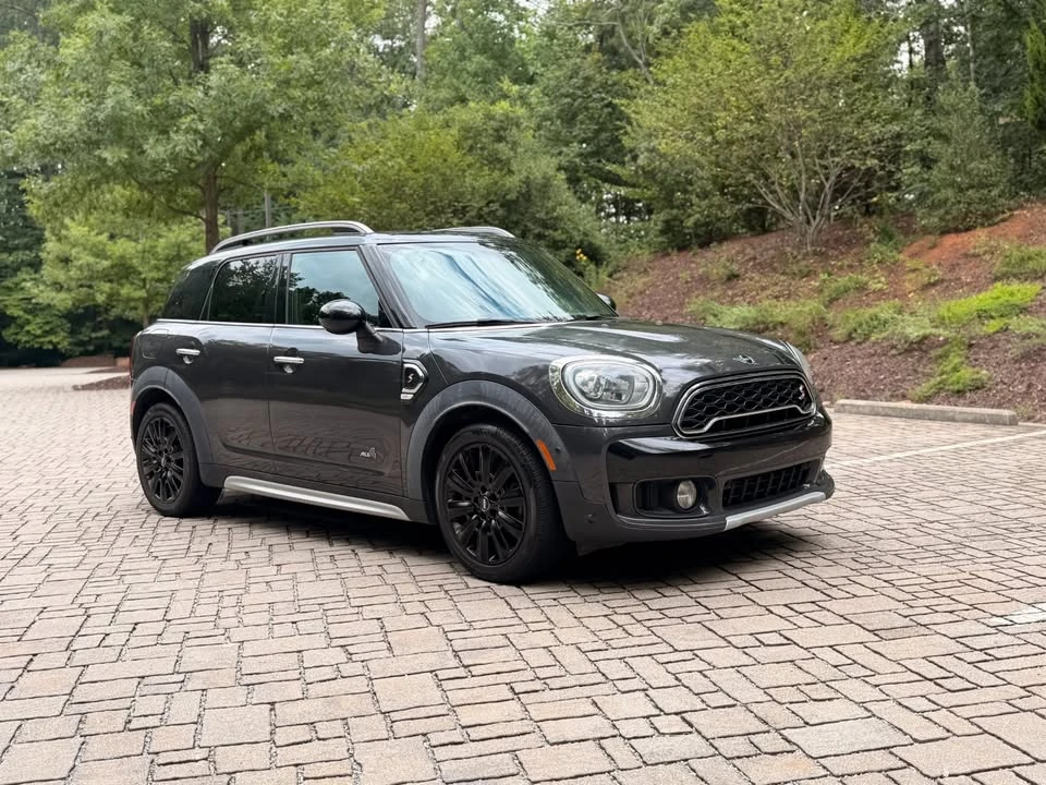2018 Mini Countryman 2nd Gen - Image 13 of 20