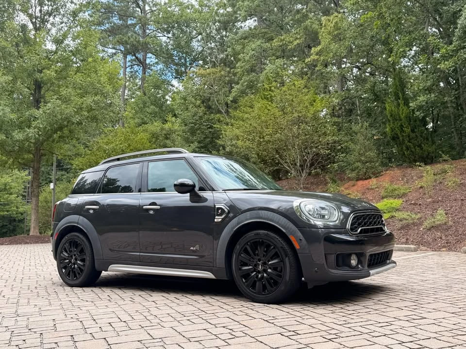 2018 Mini Countryman 2nd Gen - Image 4 of 20
