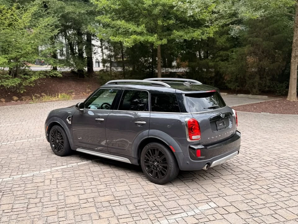 2018 Mini Countryman 2nd Gen - Image 19 of 20