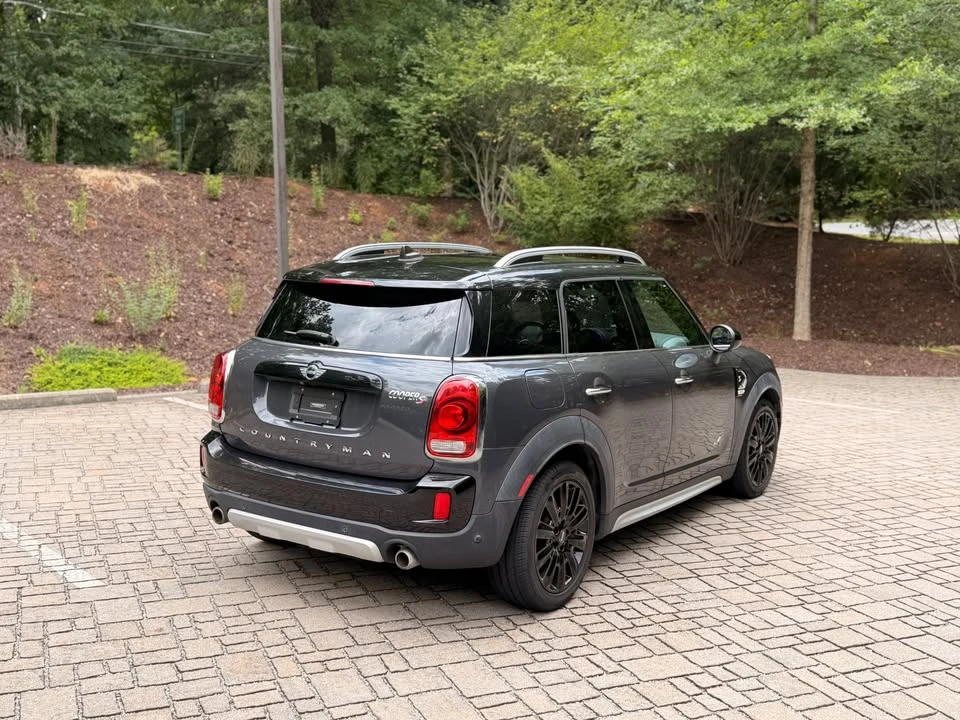 2018 Mini Countryman 2nd Gen - Image 16 of 20