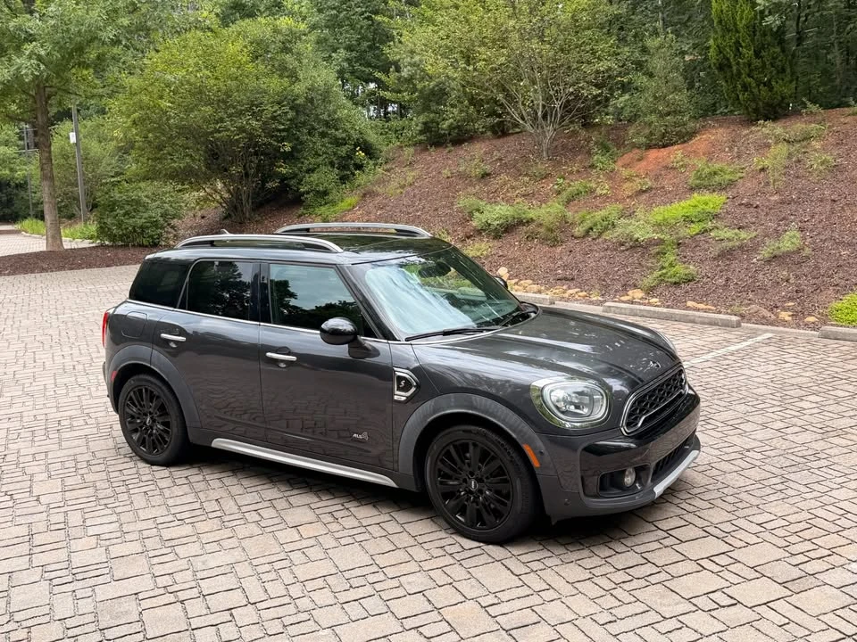 2018 Mini Countryman 2nd Gen - Image 3 of 20