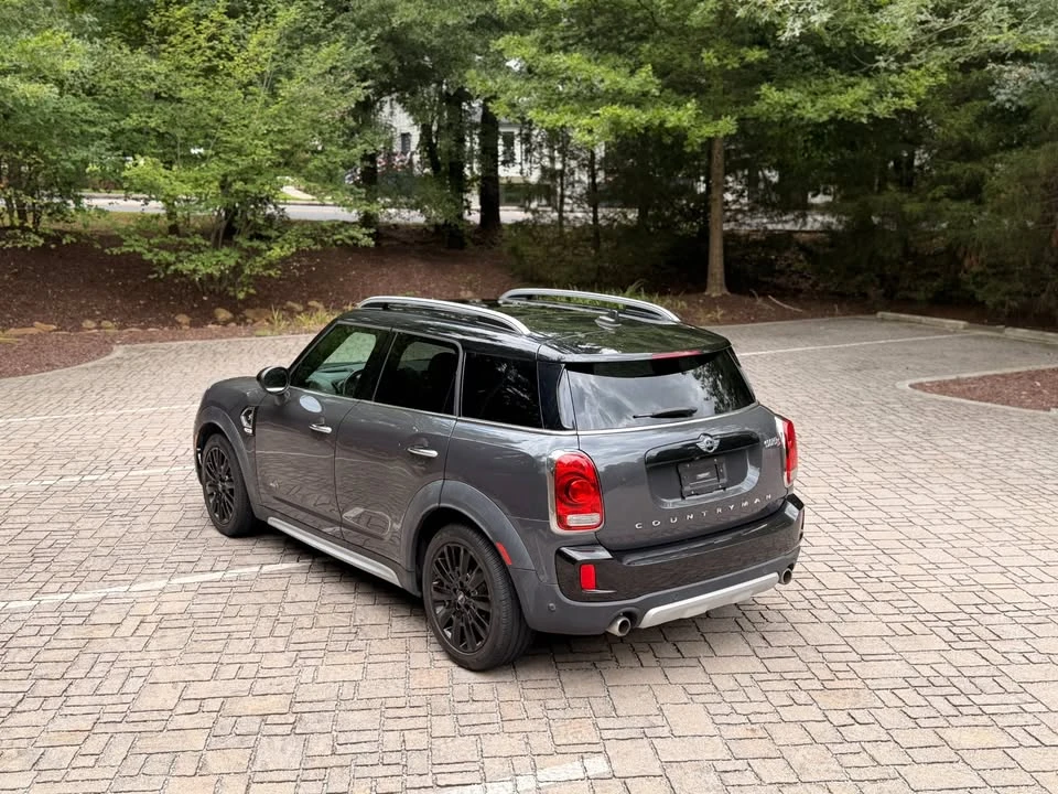 2018 Mini Countryman 2nd Gen - Image 18 of 20