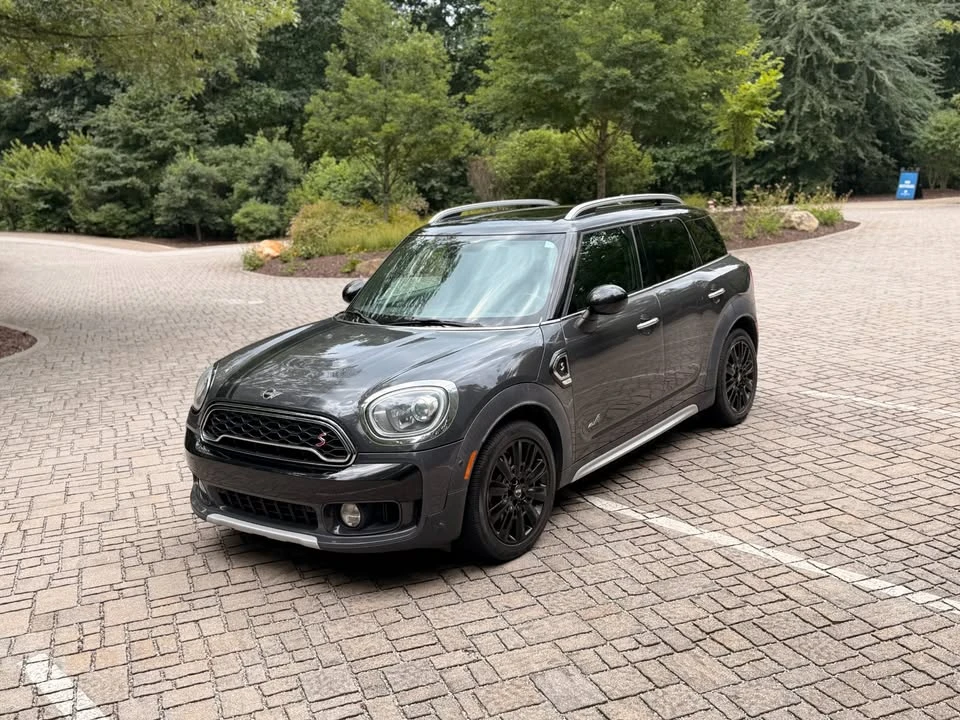 2018 Mini Countryman 2nd Gen - Image 11 of 20