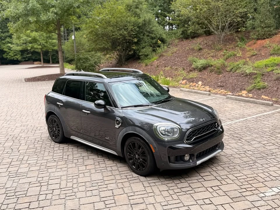 2018 Mini Countryman 2nd Gen - Image 12 of 20