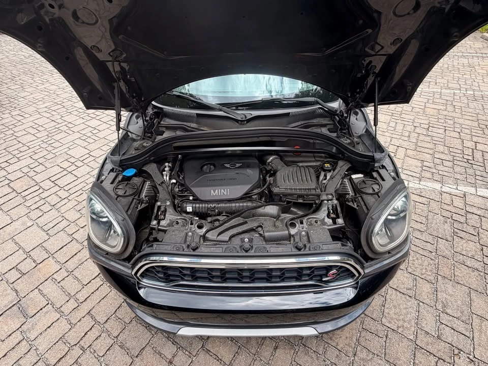 2018 Mini Countryman 2nd Gen - Image 10 of 20