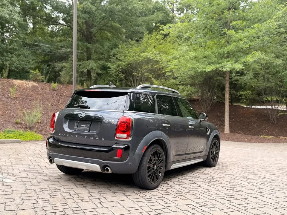 2018 Mini Countryman 2nd Gen - Image 17 of 20