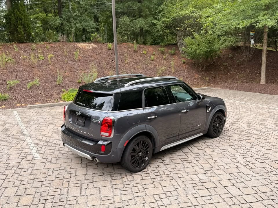 2018 Mini Countryman 2nd Gen - Image 14 of 20