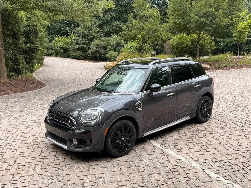 2018 Mini Countryman 2nd Gen - Image 2 of 20
