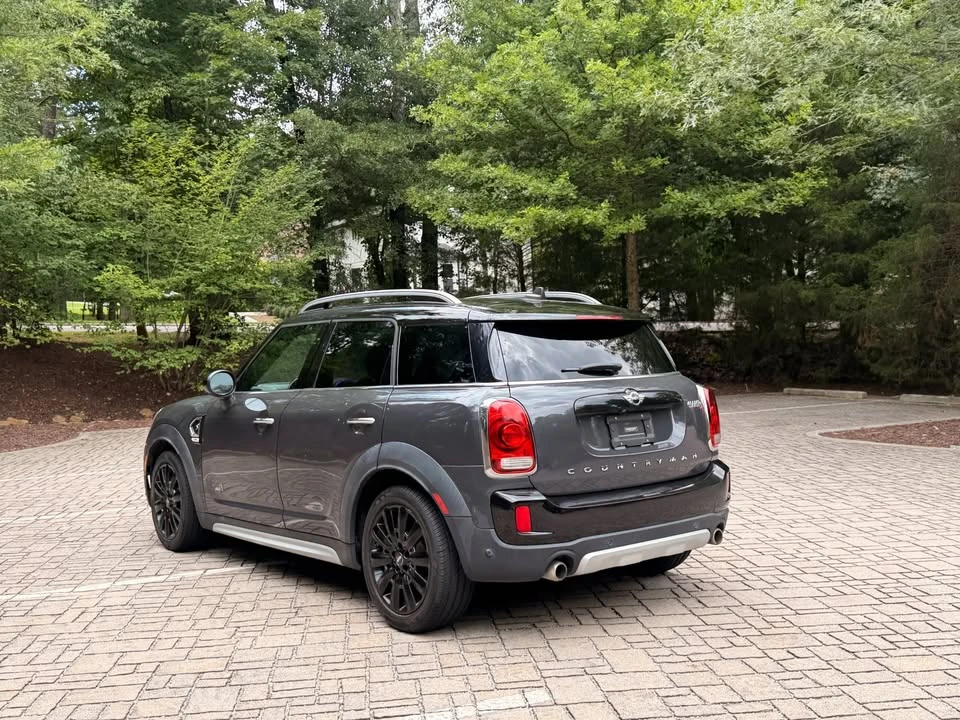 2018 Mini Countryman 2nd Gen - Image 6 of 20