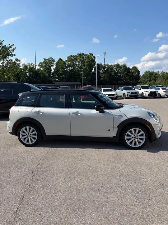 2018 Mini Clubman 2nd Gen - Image 5 of 11