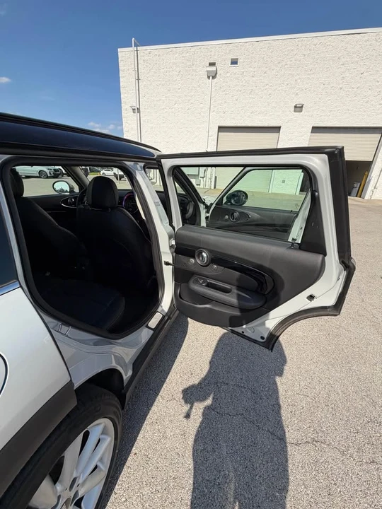 2018 Mini Clubman 2nd Gen - Image 9 of 11