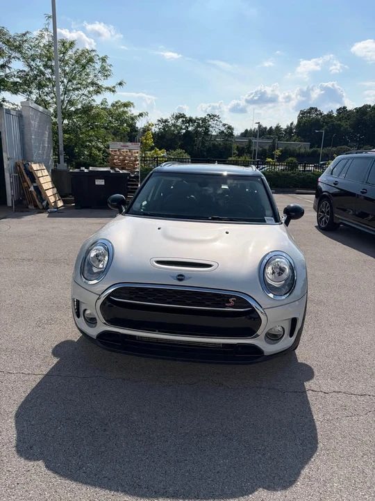 2018 Mini Clubman 2nd Gen - Image 2 of 11