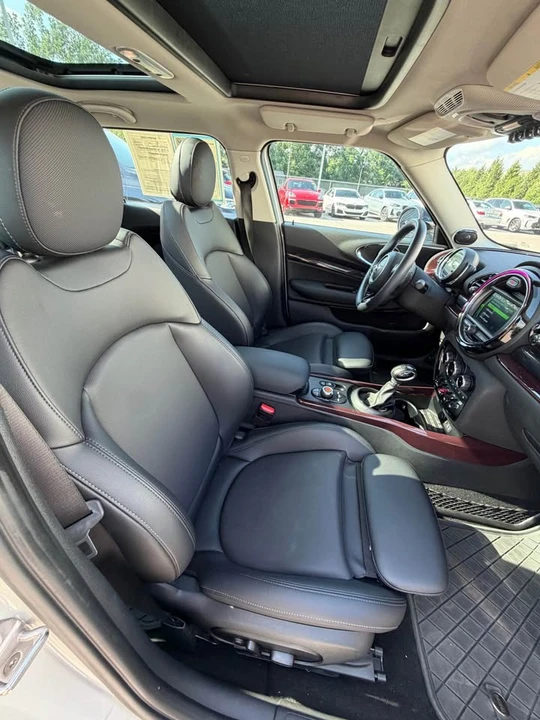 2018 Mini Clubman 2nd Gen - Image 6 of 11