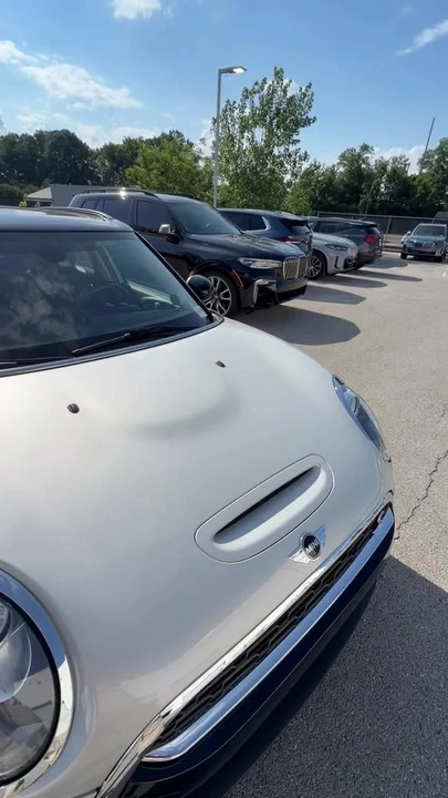 2018 Mini Clubman 2nd Gen - Image 11 of 11