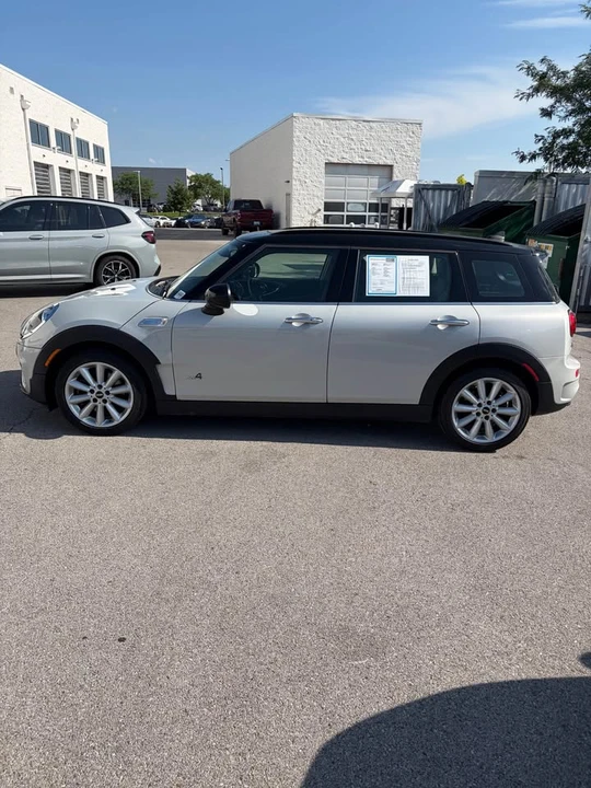 2018 Mini Clubman 2nd Gen - Image 3 of 11