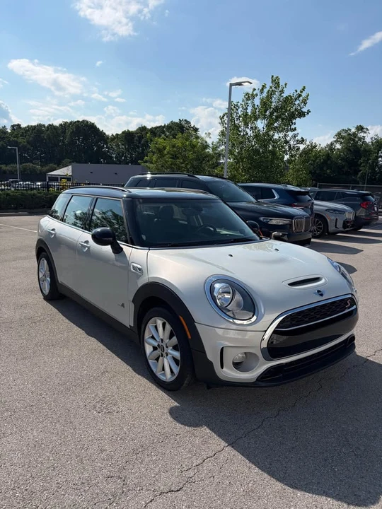 2018 Mini Clubman 2nd Gen - Image 4 of 11
