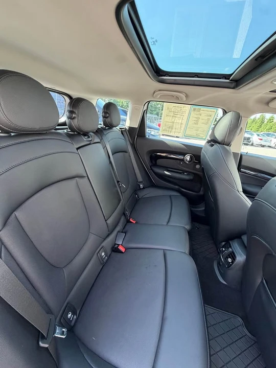 2018 Mini Clubman 2nd Gen - Image 8 of 11