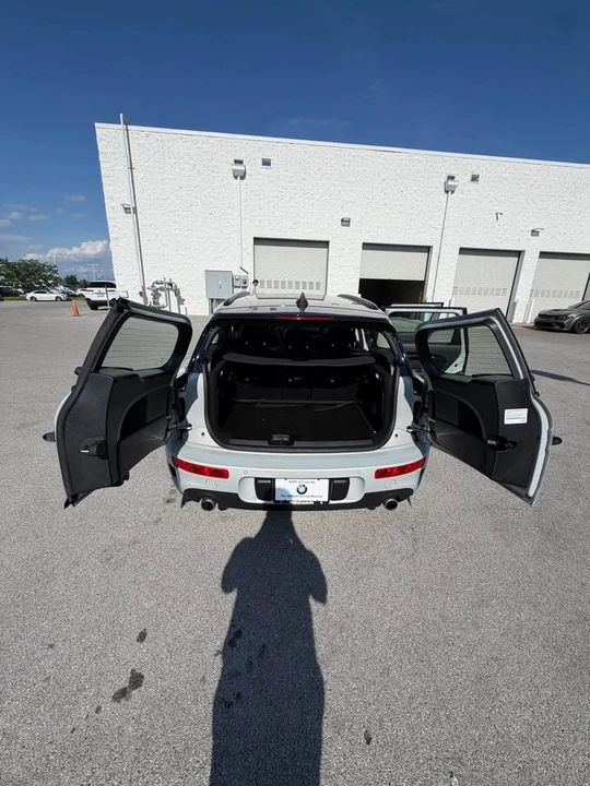 2018 Mini Clubman 2nd Gen - Image 10 of 11