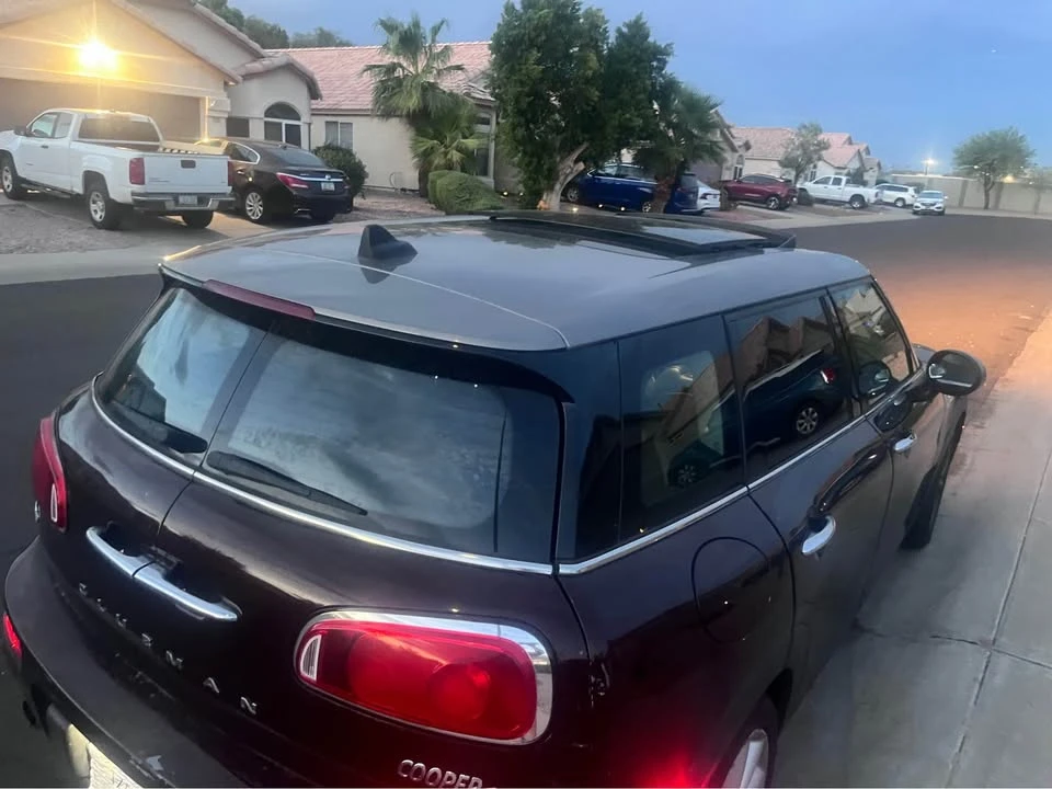 2018 Mini Clubman 2nd Gen - Image 11 of 13