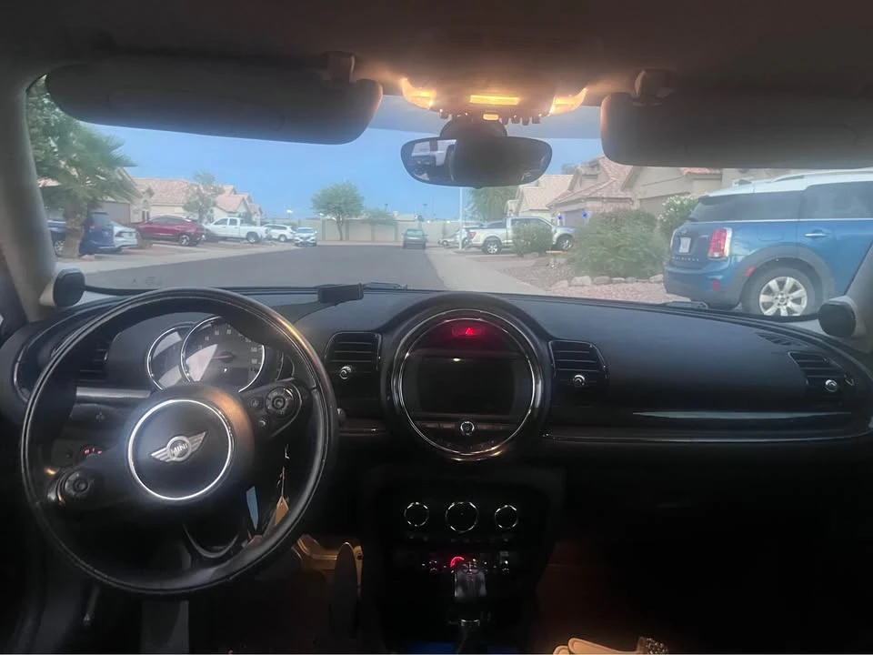 2018 Mini Clubman 2nd Gen - Image 2 of 13
