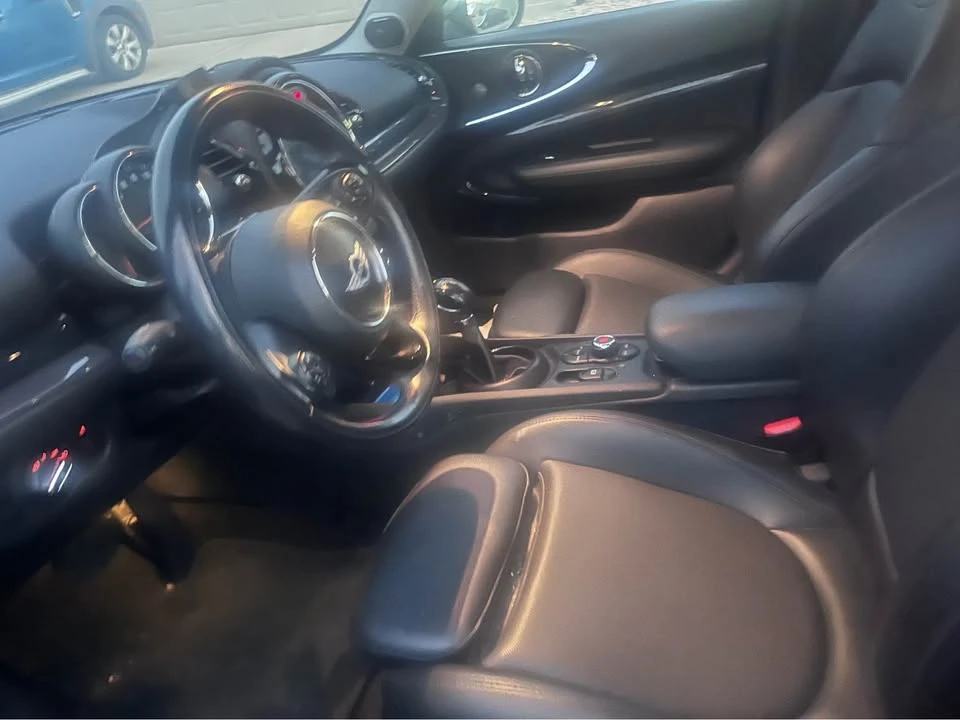 2018 Mini Clubman 2nd Gen - Image 4 of 13