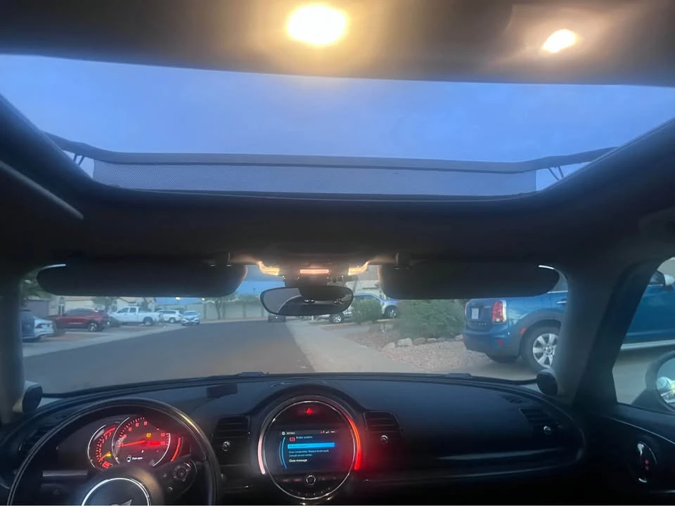 2018 Mini Clubman 2nd Gen - Image 3 of 13