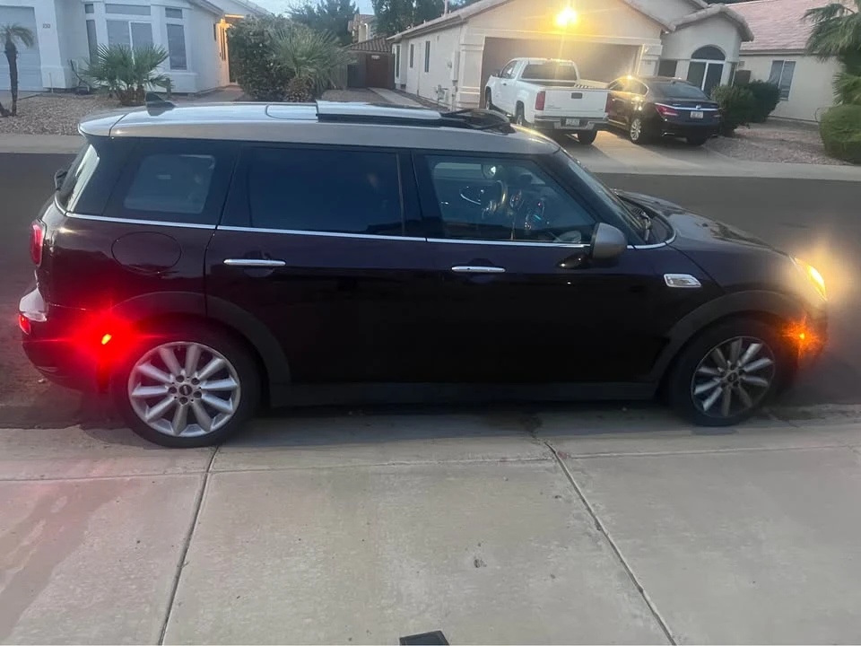 2018 Mini Clubman 2nd Gen - Image 10 of 13