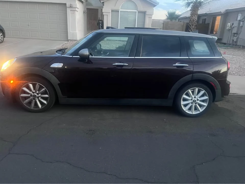 2018 Mini Clubman 2nd Gen - Image 12 of 13