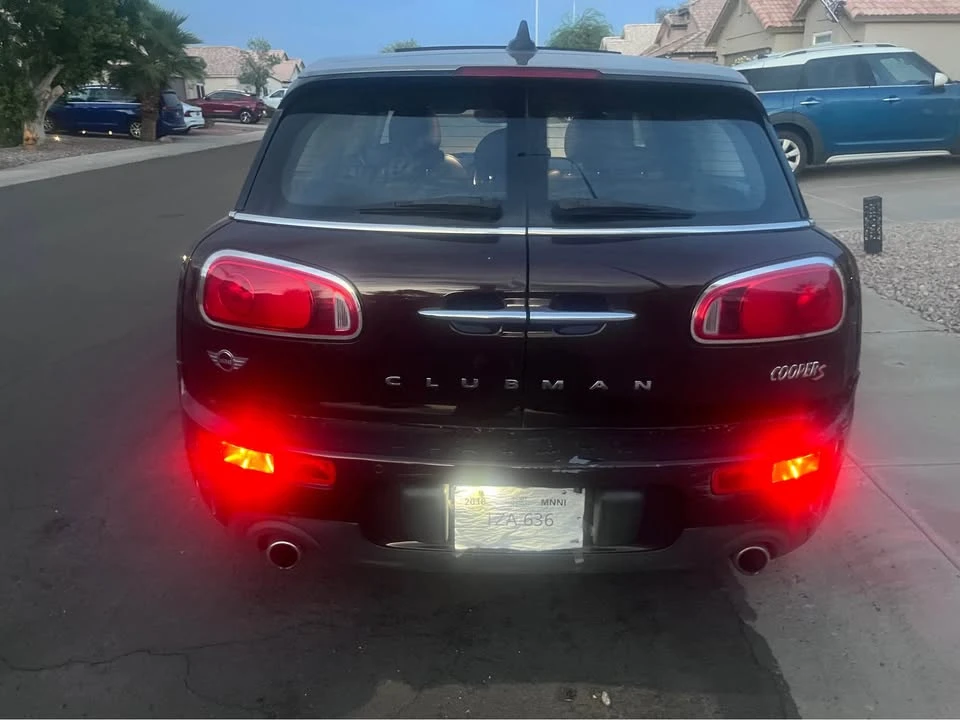 2018 Mini Clubman 2nd Gen - Image 9 of 13