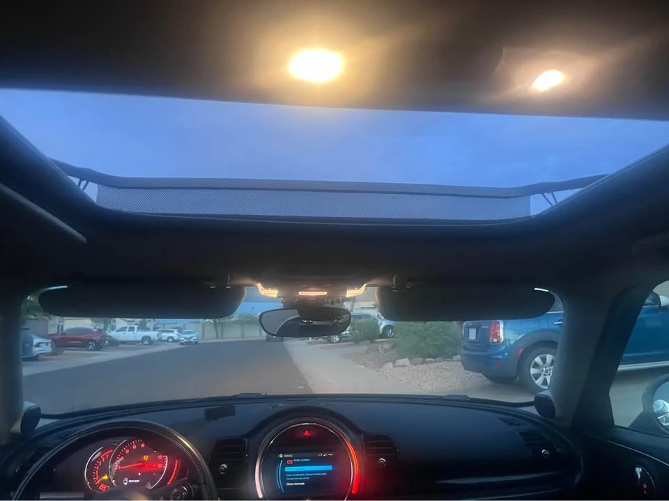 2018 Mini Clubman 2nd Gen - Image 6 of 13