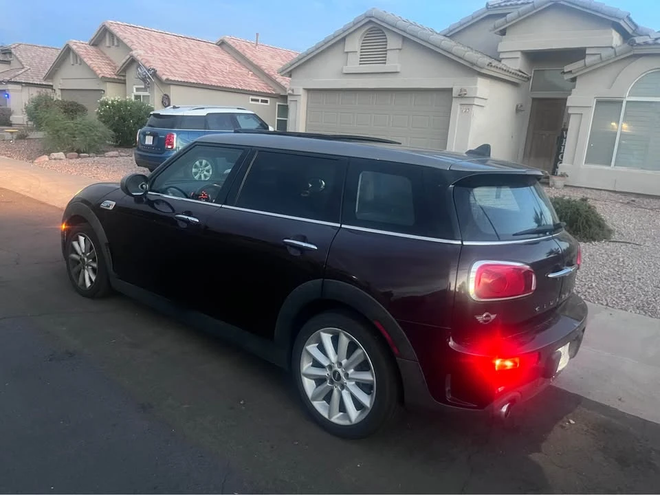 2018 Mini Clubman 2nd Gen - Image 13 of 13
