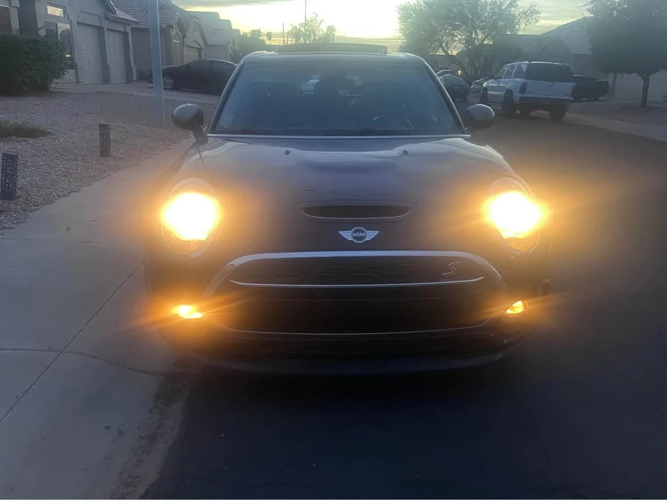2018 Mini Clubman 2nd Gen - Image 7 of 13