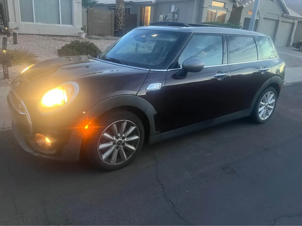 2018 Mini Clubman 2nd Gen - Image 8 of 13