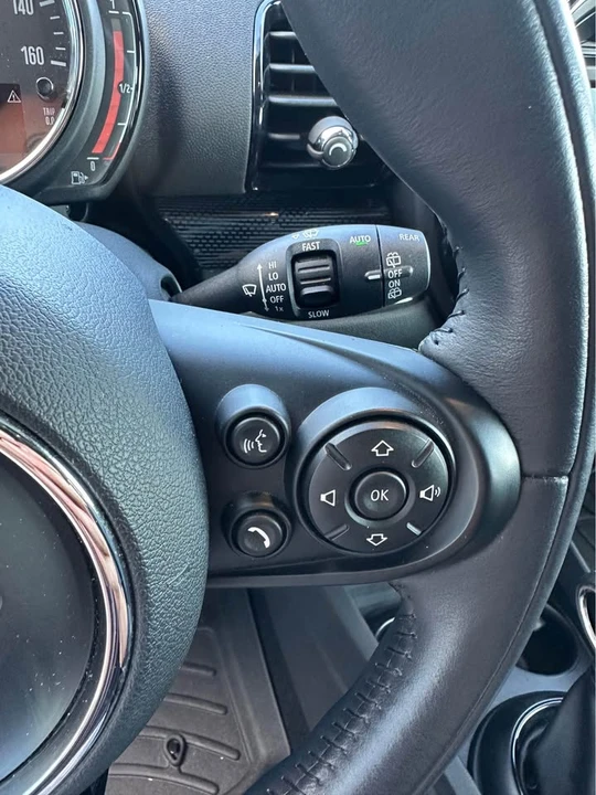 2018 Mini Clubman 2nd Gen - Image 9 of 20