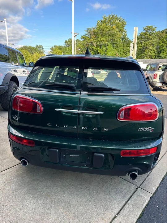 2018 Mini Clubman 2nd Gen - Image 4 of 20