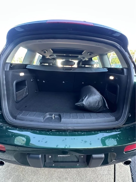2018 Mini Clubman 2nd Gen - Image 20 of 20