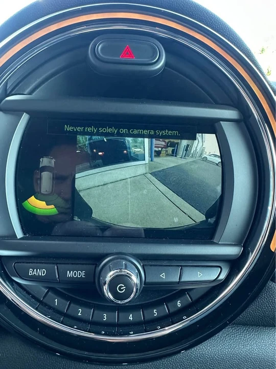 2018 Mini Clubman 2nd Gen - Image 14 of 20
