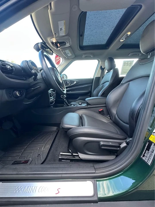 2018 Mini Clubman 2nd Gen - Image 6 of 20