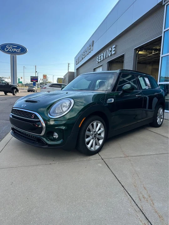 2018 Mini Clubman 2nd Gen - Image 3 of 20