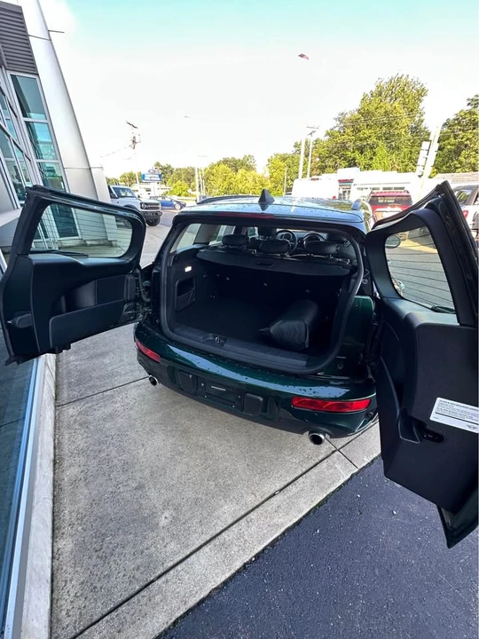 2018 Mini Clubman 2nd Gen - Image 19 of 20