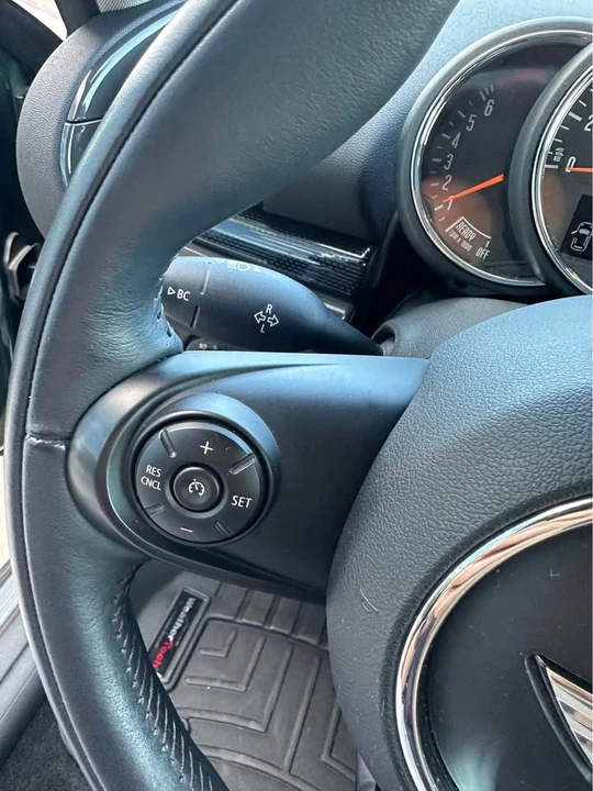 2018 Mini Clubman 2nd Gen - Image 8 of 20