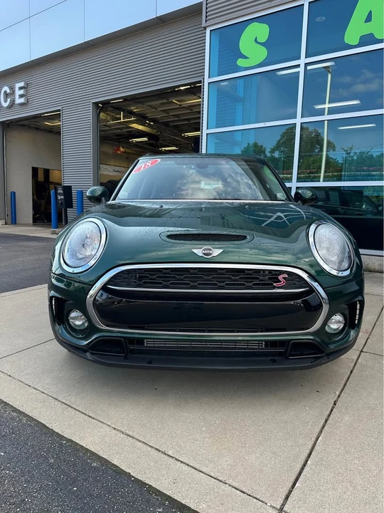 2018 Mini Clubman 2nd Gen - Image 2 of 20
